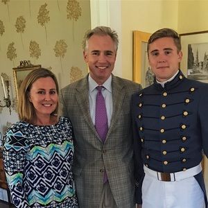 Meet your Posher, Pam